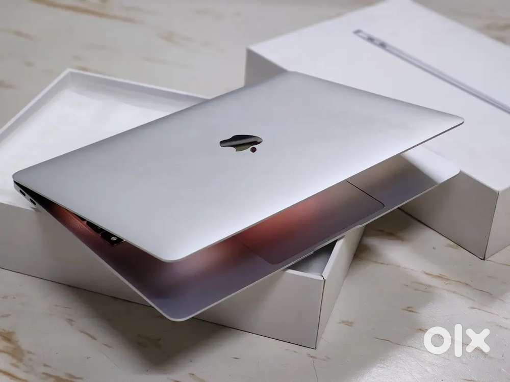 Macbook M1 Air