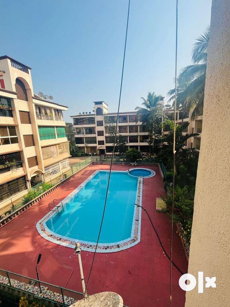 2 BHK, Looking for 1 flatmates for 1 Room