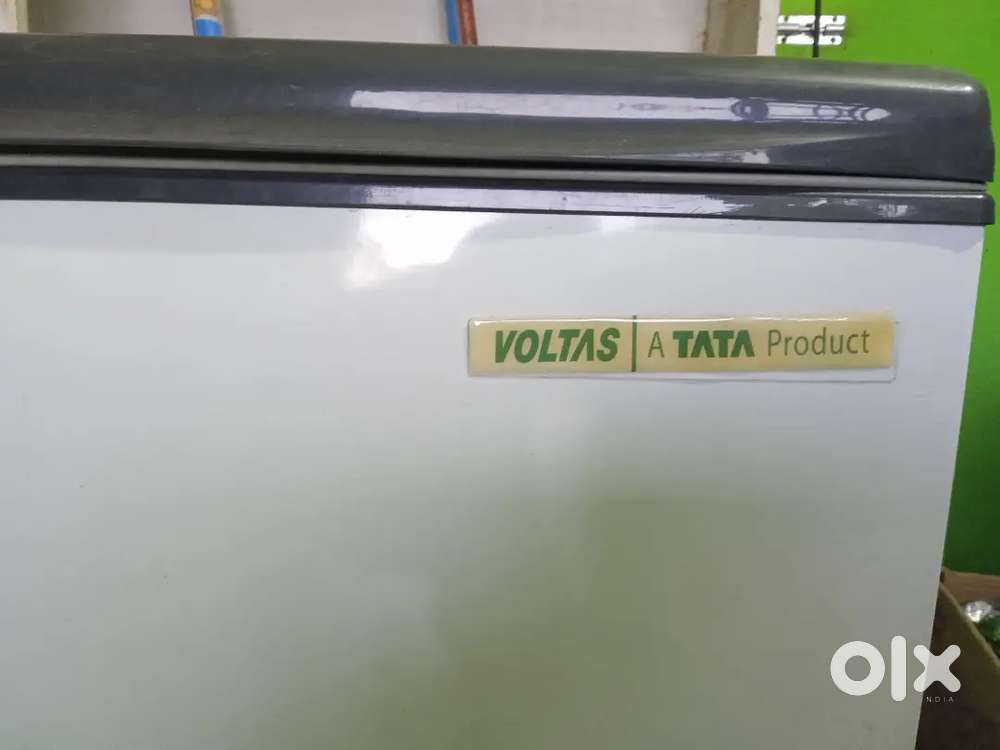 Tata Voltas