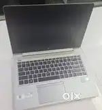 Dell, Hp i5, i7 stylis laptop, pvc id card printer, mantra morpho