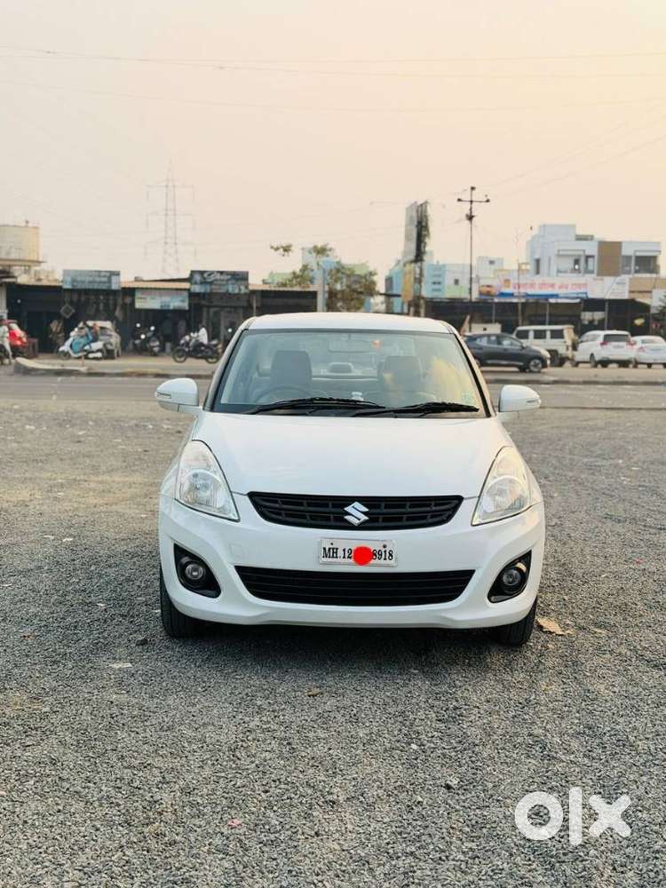 Maruti Suzuki Swift Dzire Vdi BSIV, 2014, Diesel