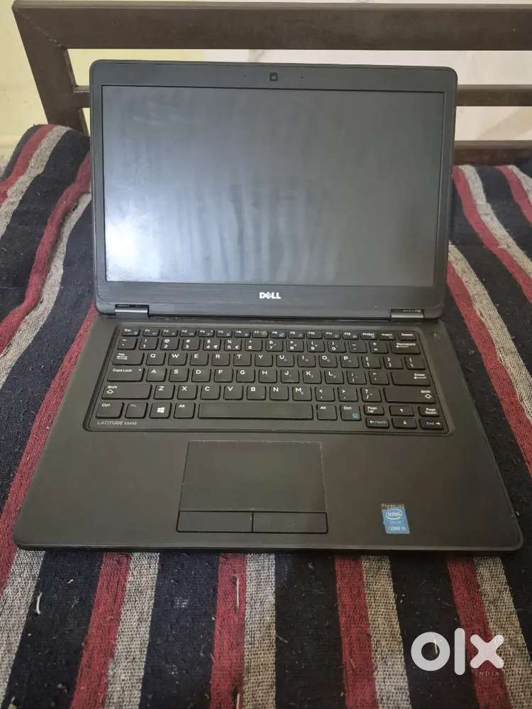 Laptop for students