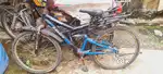Best condition bicycle