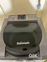 Whirlpool fully automatic washing machine