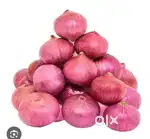 onion and potato