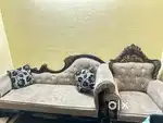 Sofa 5 seater