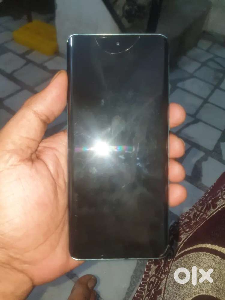 Motorola edge 40 neo 12/256 gb
