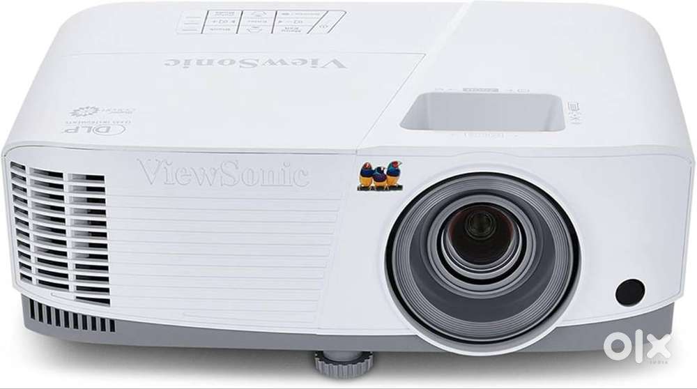 View sonic hi end projector Day light model
