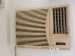 1 Ton O-General brand Window AC