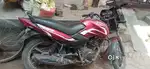 Best bike of TVS sport in conditions  smoothly woking