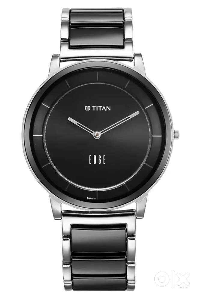 Titan Watch'