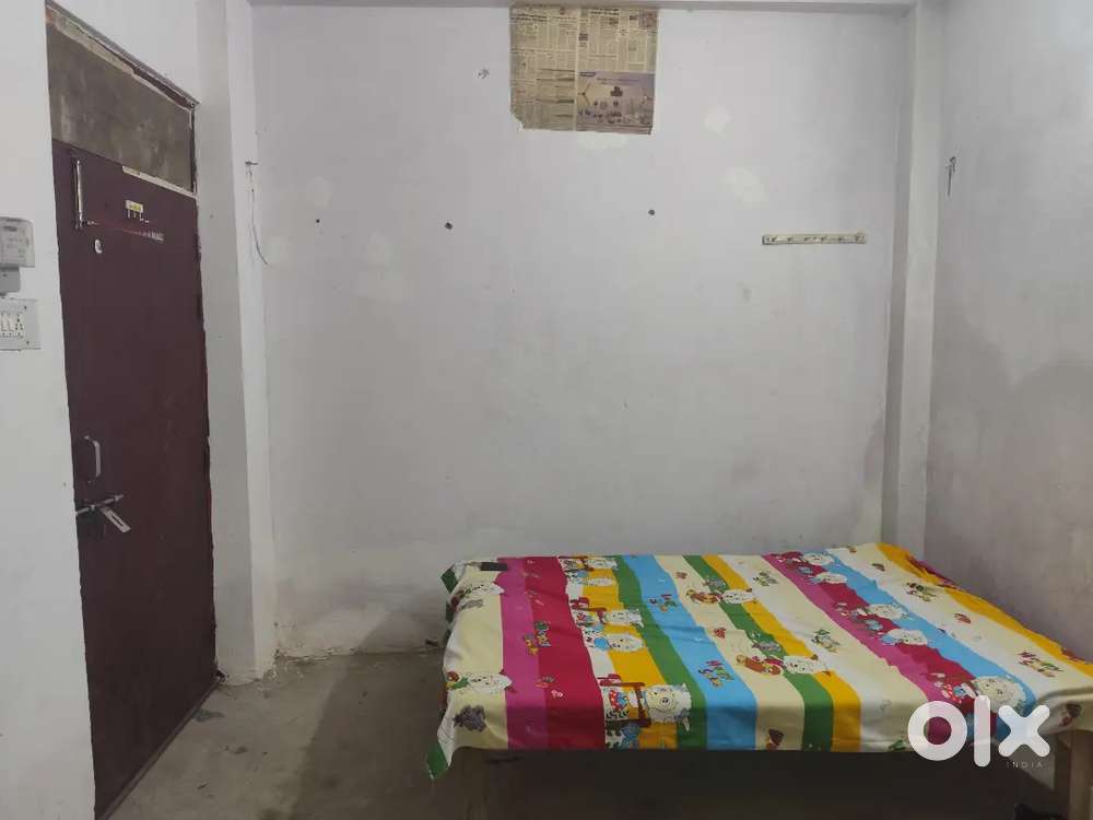 Room for Rent 1BHK, Sitapur Road Lucknow
