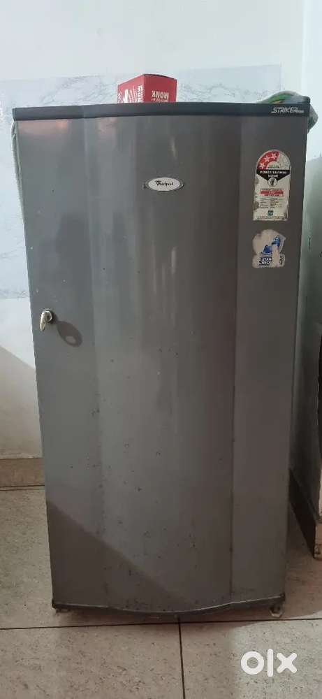 Whirlpool 180 Ltr