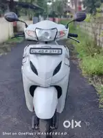 HONDA ACTIVA 4G