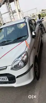 Maruti Suzuki Alto 800 2015 Petrol 80000 Km Driven