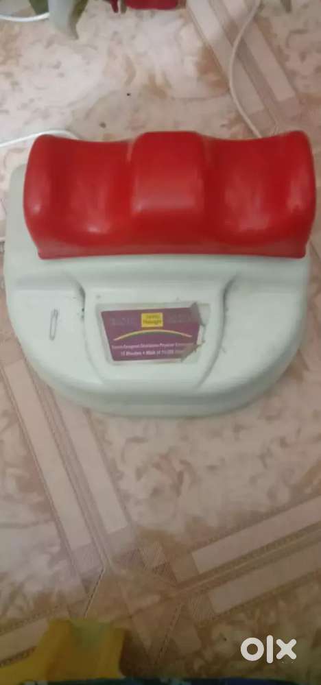( Leg Massager ) For Sale