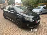 Volkswagen Vento 2010-2013 Petrol Highline AT, 2013, CNG & Hybrids
