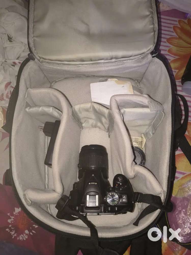 Nikkon 5300D