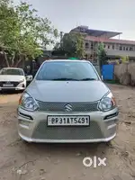Maruti Suzuki Alto 800 Lxi, 2020, Petrol