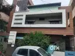 2BHK Builder floor for lease in Chandra layout