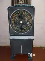 Cooler Simar Kaul
