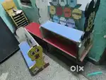 Play School Deks