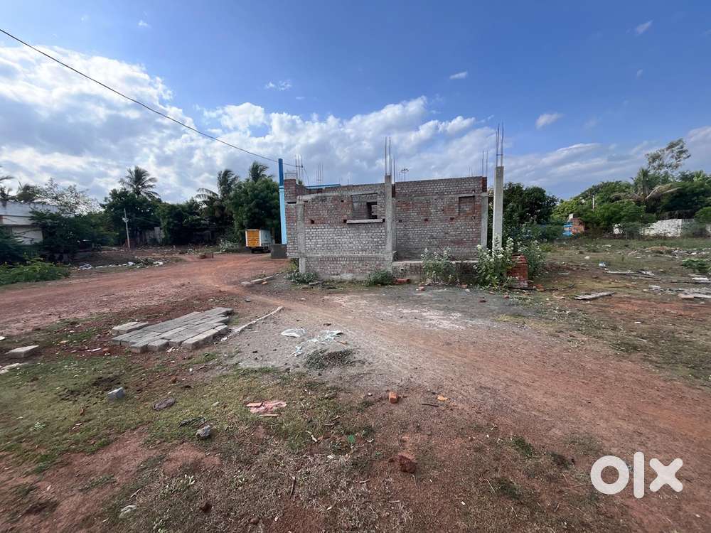 Periyar nagar, Kundrathur ( near CIT college)