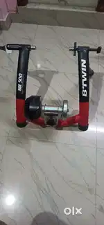 IN RIDE 500 FLUID TECHNOLOGY.