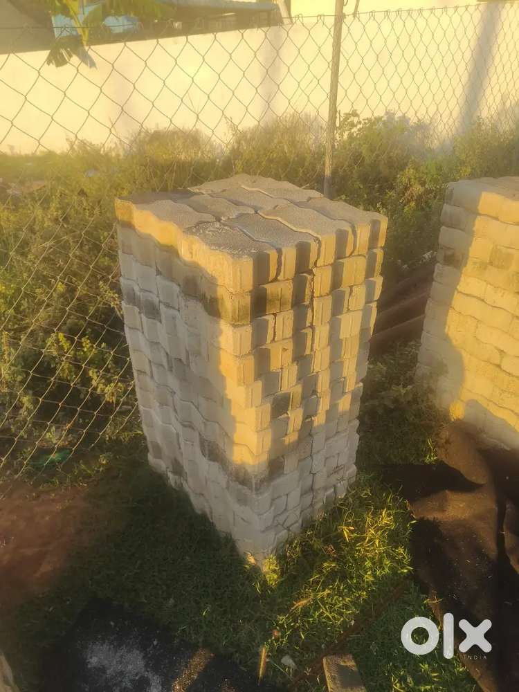 Paver block