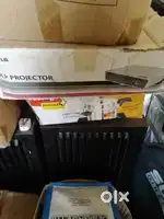 DLP Projector