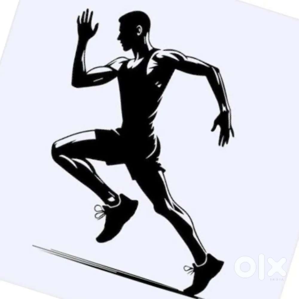 Personnel fitness and wellness assistant.