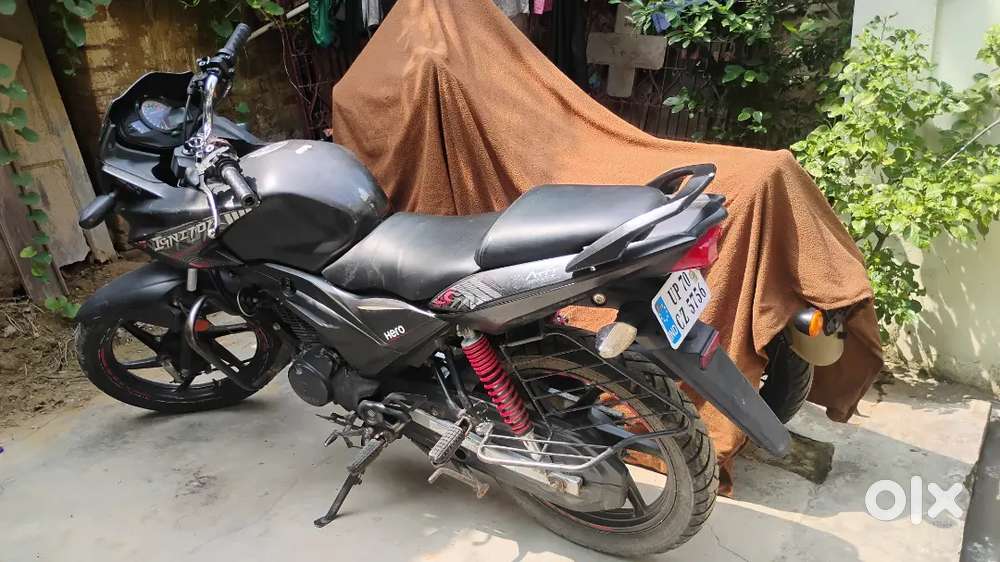 Good condition first owner