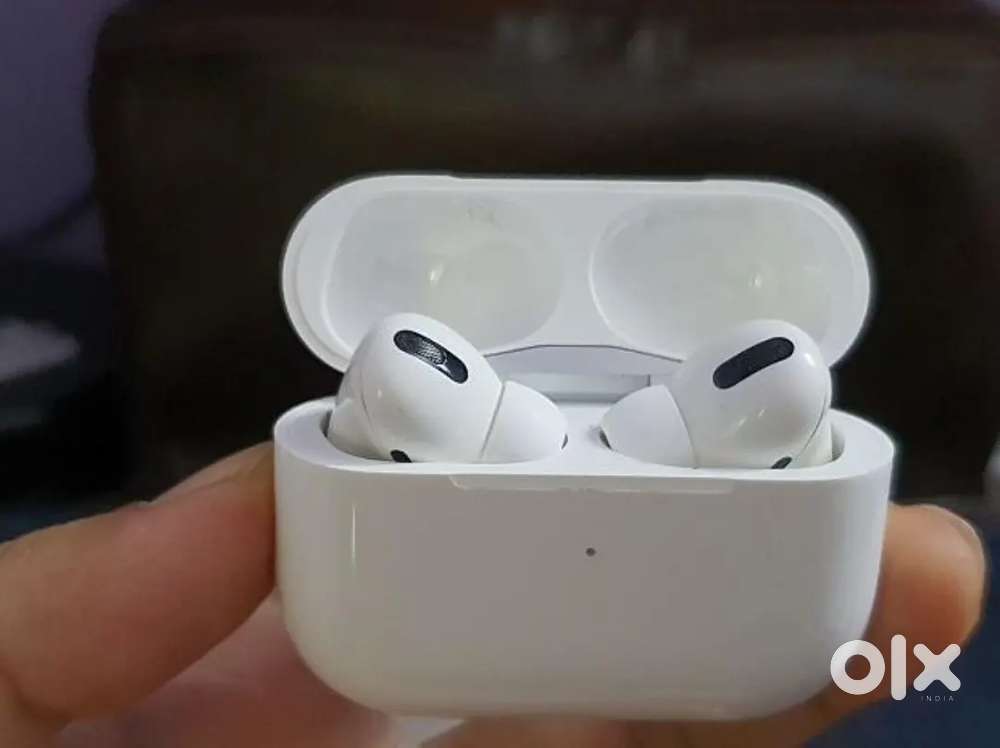 Apple airpods