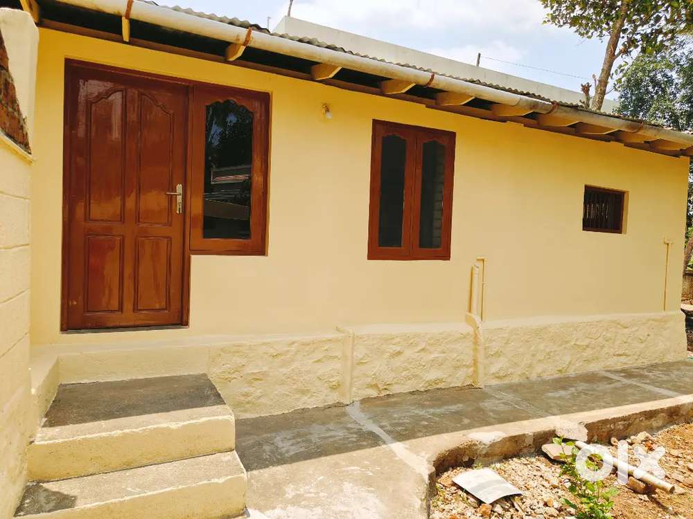 BACHELORS PREFERRED 4BHK INDEPENDENT HOUSE KESAVADASAPURAM NALANCHIRA