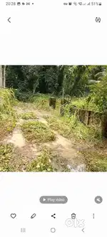 14 cents plot for sale in mavelikkara in ponakom