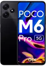 Poco m6 pro 5g
