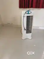 Impex Tower fan