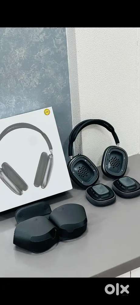Headphones
