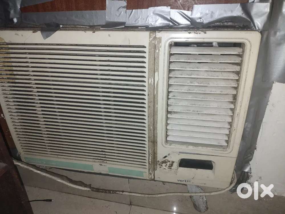 Voltas Window AC