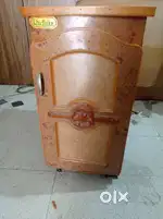 Aata chhaki