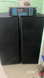 15” inc top 1000 What booster