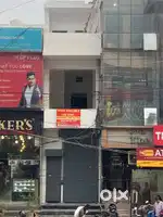 Commercial space for Office/ Coaching/ Library