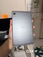 Samsung tab A9 in warranty 6 month