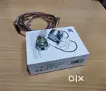 KZ Castor pro IEM