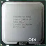 Intel Core 2 Duo E7400 2.8 GHZ