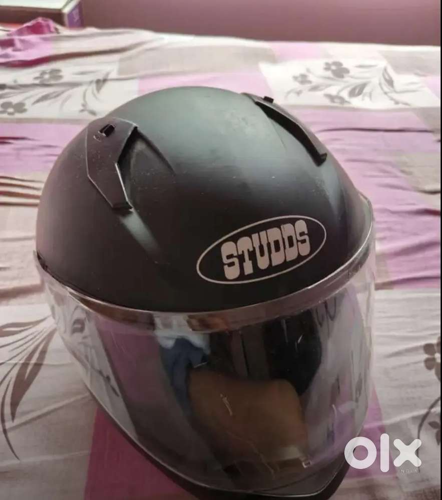 Studds Helmet For Sale