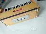 Harmonium sell