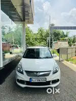 Maruti Suzuki Swift Dzire 1.3 VXI, 2016, Petrol