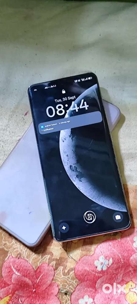Realme 12 pro plusgood condition like new phone