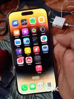 iPhone 14 pro 256 gb